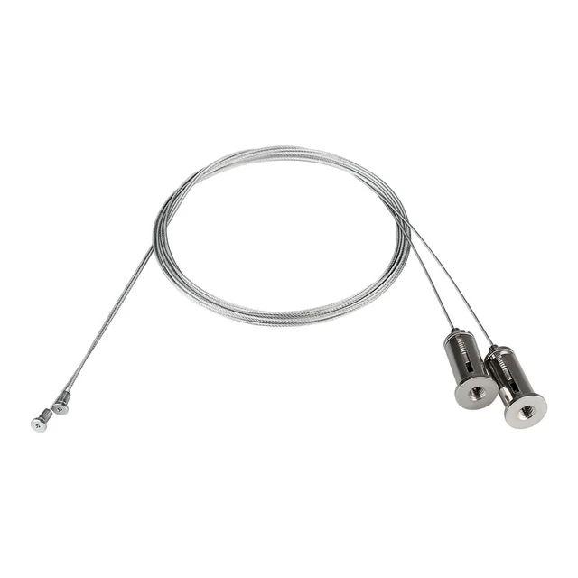 Подвес ALU-LINE-2x2m (Arlight, Металл), артикул 024243