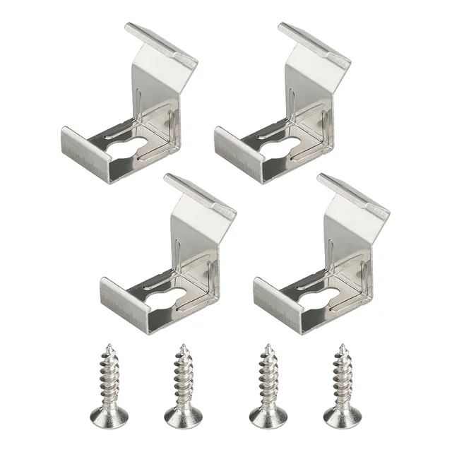 Держатель SL-SLIM20-45deg угловой (Arlight, Металл), артикул 024328