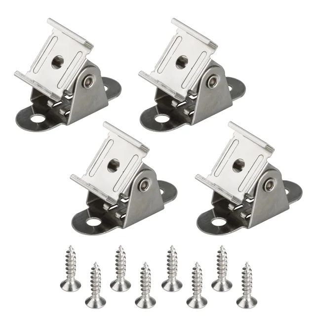 Держатель SL-SLIM-180deg поворотный (Arlight, Металл), артикул 024332