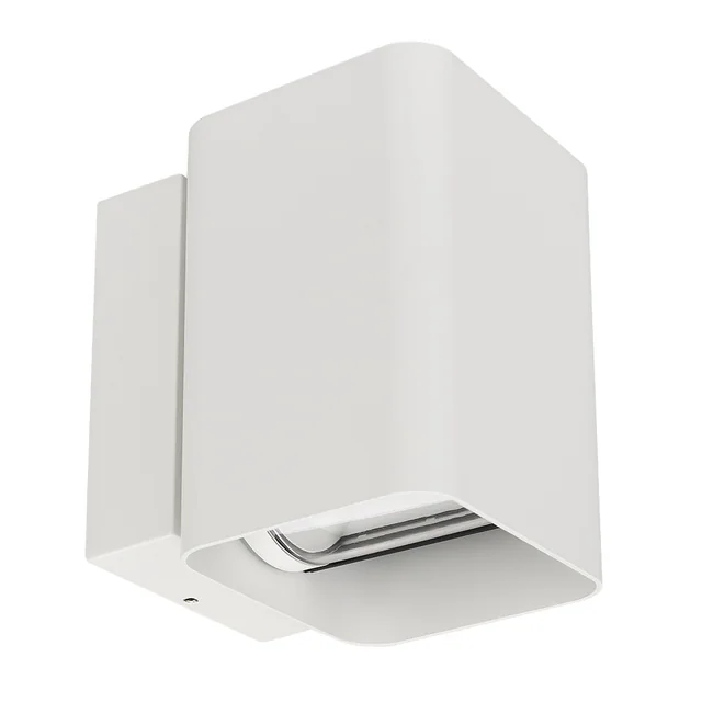 Светильник LGD-Wall-Vario-J2WH-12W Warm White (Arlight, IP54 Металл, 3 года), артикул 024391