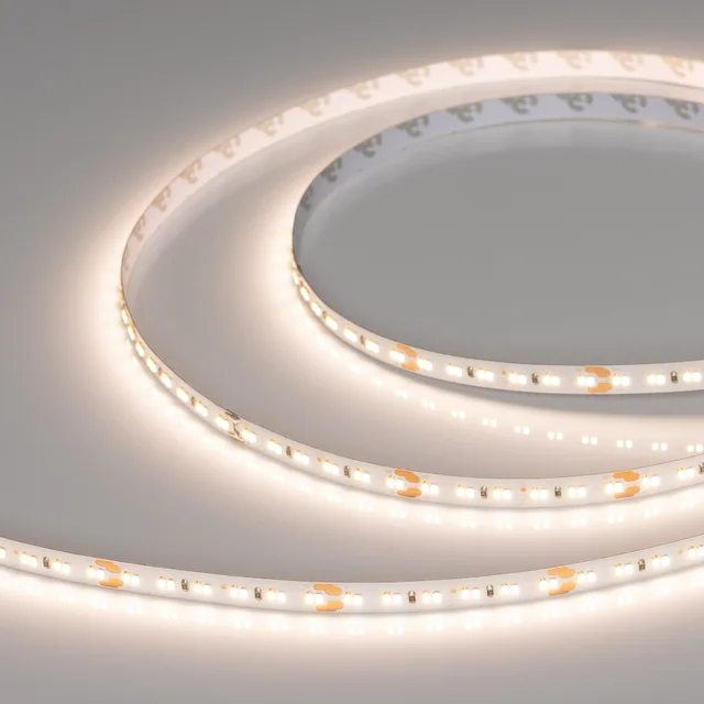 Лента MICROLED-M240-8mm 24V White-CDW (9.6 W/m, IP20, 2216, 5m) (Arlight, Открытый), артикул 024507(2)