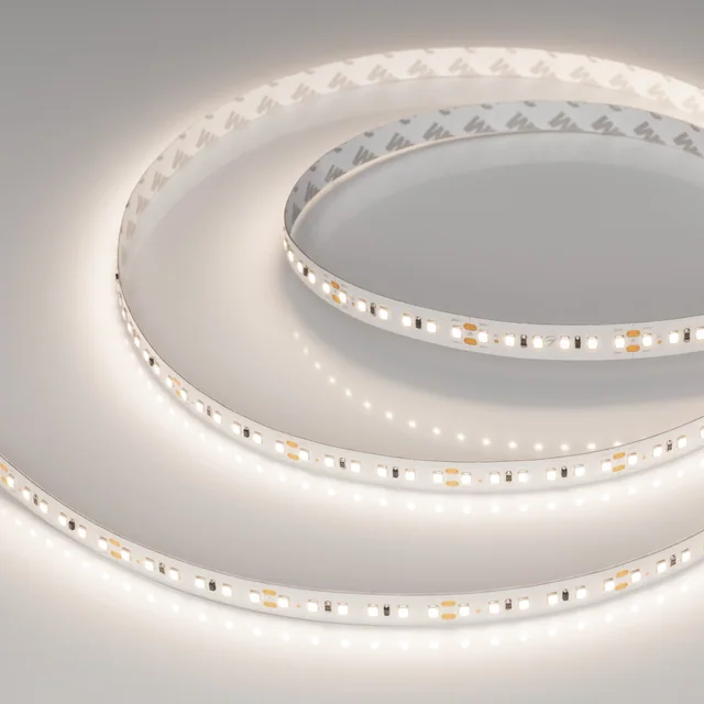 Лента IC-A120-12mm 24V Day4000 (9.6 W/m, IP20, 2835, 20m) (Arlight, стабилизированная), артикул 024591(2)