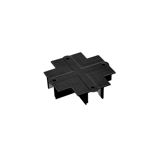 Накладка LGD-4TR-PLANK-X-BK (C) (Arlight, IP40 Пластик, 3 года), артикул 024709