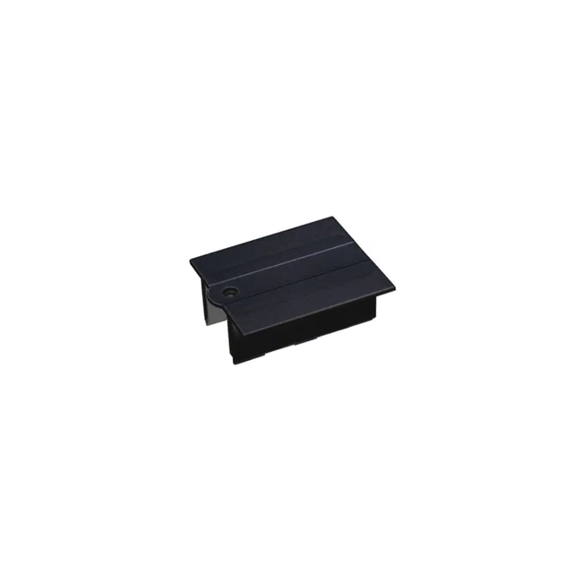 Накладка LGD-4TR-PLANK-POWER-BK (C) (Arlight, IP20 Пластик, 3 года), артикул 024711