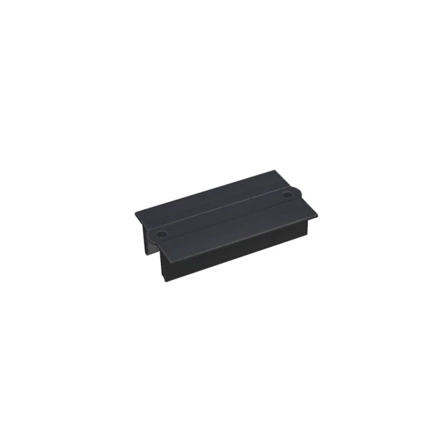 Накладка LGD-4TR-PLANK-LONG-BK (C) (Arlight, IP20 Пластик, 3 года), артикул 024712