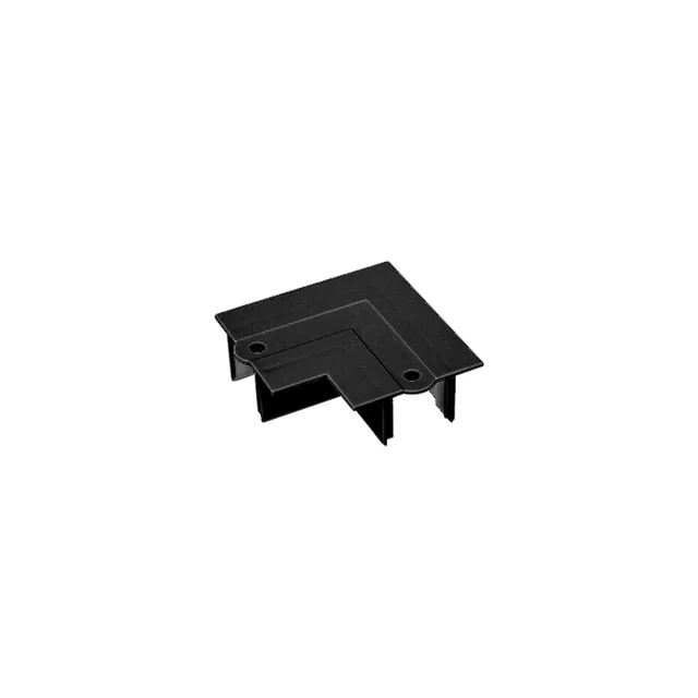Накладка LGD-4TR-PLANK-L-BK (C) (Arlight, IP20 Пластик, 3 года), артикул 024713