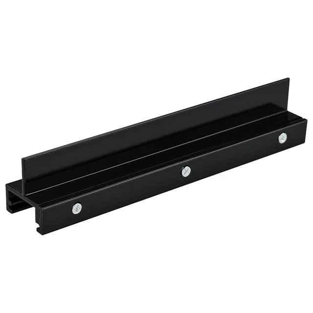 Зажим LGD-4TR-CLIP-BK (C) (Arlight, IP20 Металл, 3 года), артикул 024728