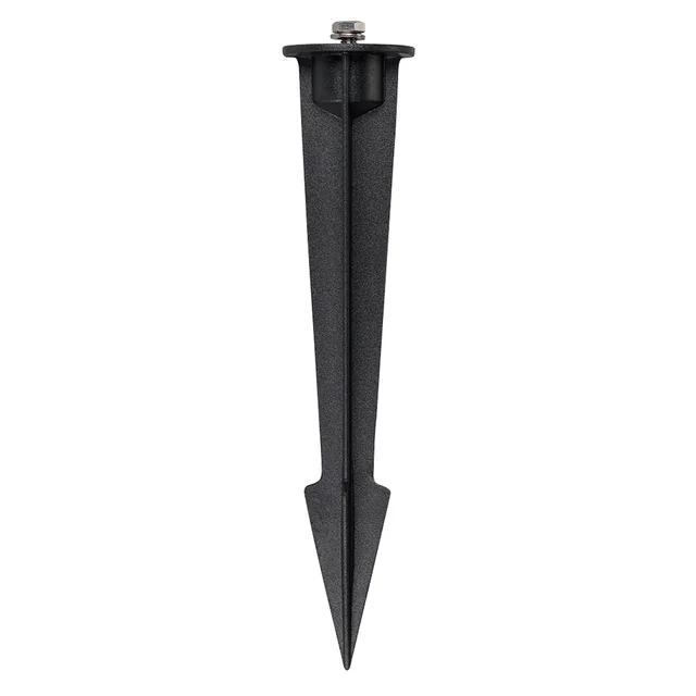 Основание для светильника ALT-SPIKE-210 (BK) (Arlight, Металл), артикул 024889