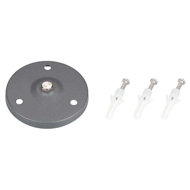 Основание для светильника ALT-BASE-R75 (DG) (Arlight, Металл), артикул 024890