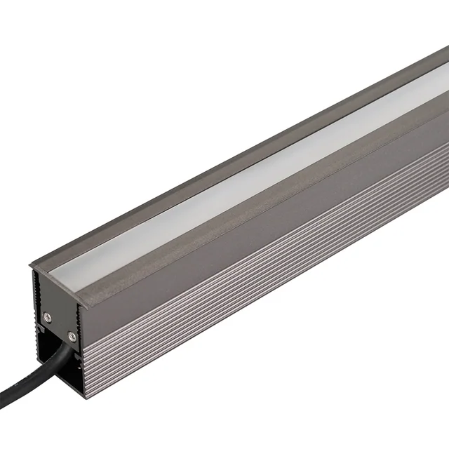 Светильник ART-LUMILINE-3351-500-12W Warm3000 (SL, 120 deg, 24V) (Arlight, IP67 Металл, 3 года), артикул 024946(1)