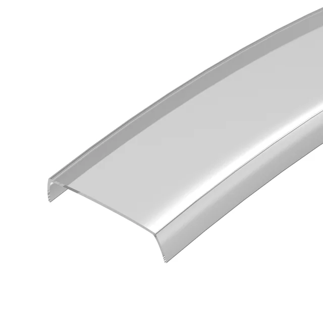 Экран ARH-WAVE-2000 Clear (Arlight, Пластик), артикул 024998