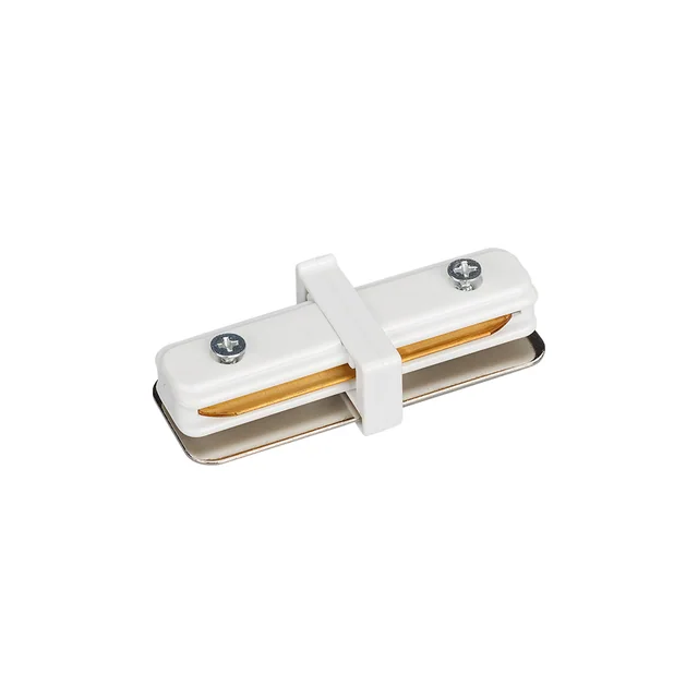 Коннектор внутренний LGD-2TR-CON-MINI-WH (C) (Arlight, IP20 Пластик, 3 года), артикул 025272