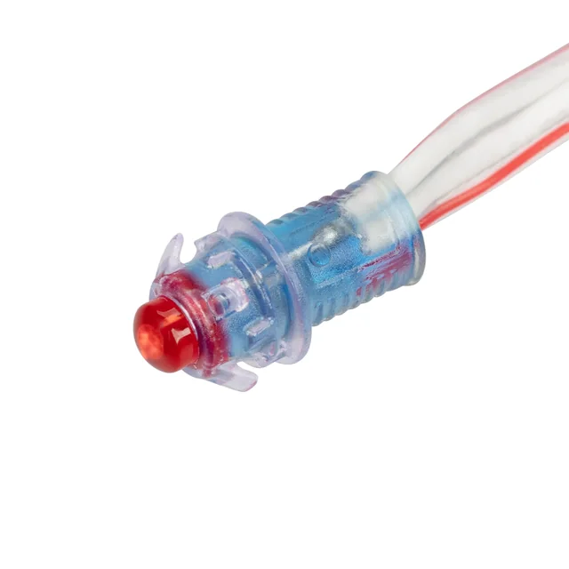 Модуль герметичный ARL-D9-B 5V Red (Arlight, Закрытый, IP67), артикул 025344