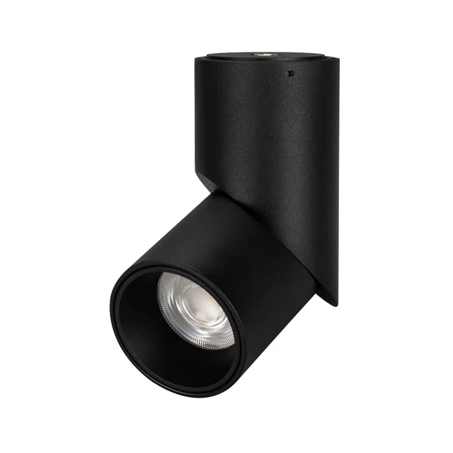 Светильник SP-TWIST-SURFACE-R70-12W Warm3000 (BK, 30 deg) (Arlight, IP40 Металл, 3 года), артикул 025457(1)
