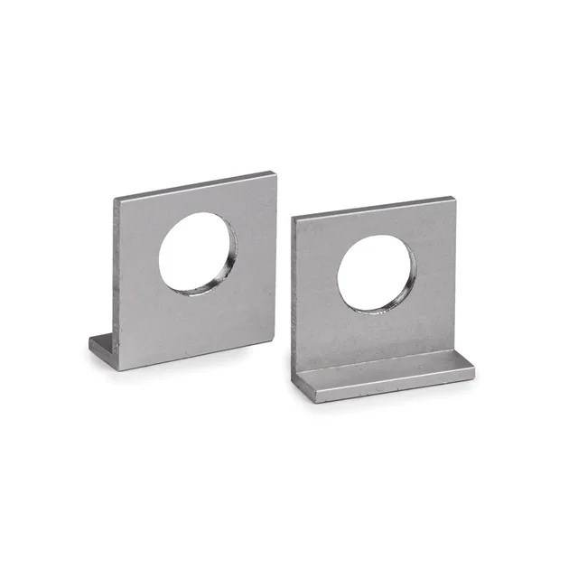 Проушина RING-ZD-SET (Arlight, Металл), артикул 025468