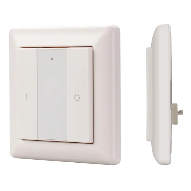 INTELLIGENT ARLIGHT Панель DALI-223-1G-DIM-IN (BUS) (IARL, -), артикул 025492