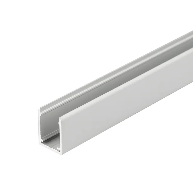 Профиль ARL-MOONLIGHT-1712-1000 ANOD (Arlight, Алюминий), артикул 025545