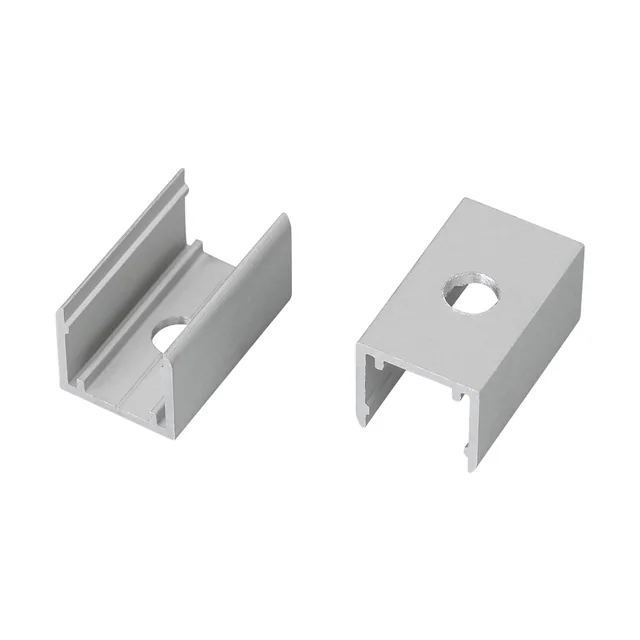 Держатель ARL-MOONLIGHT-1213-CLIP ANOD (Arlight, Алюминий), артикул 025552