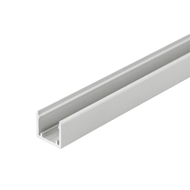 Профиль ARL-MOONLIGHT-1213-1000 ANOD (Arlight, Алюминий), артикул 025553