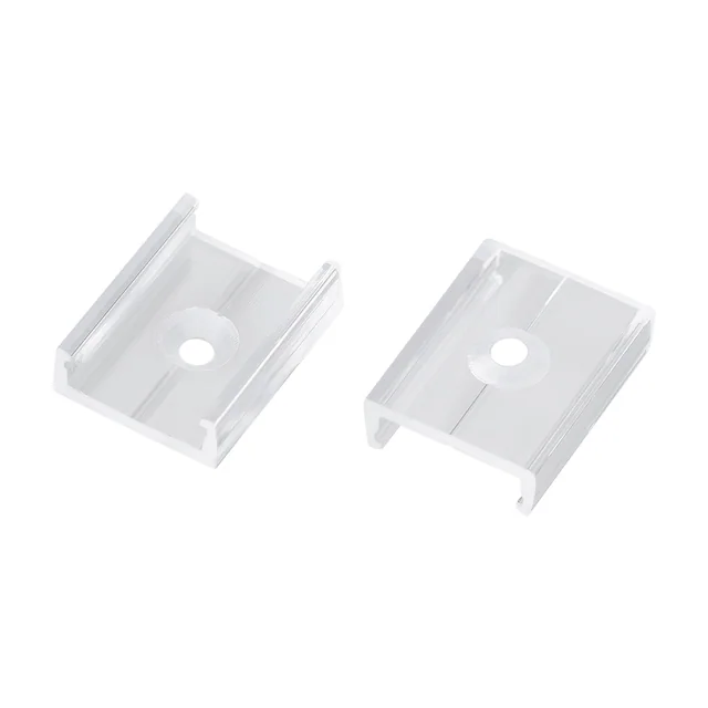 Держатель ARL-MOONLIGHT-1516-CLIP CLEAR (Arlight, Пластик), артикул 025556