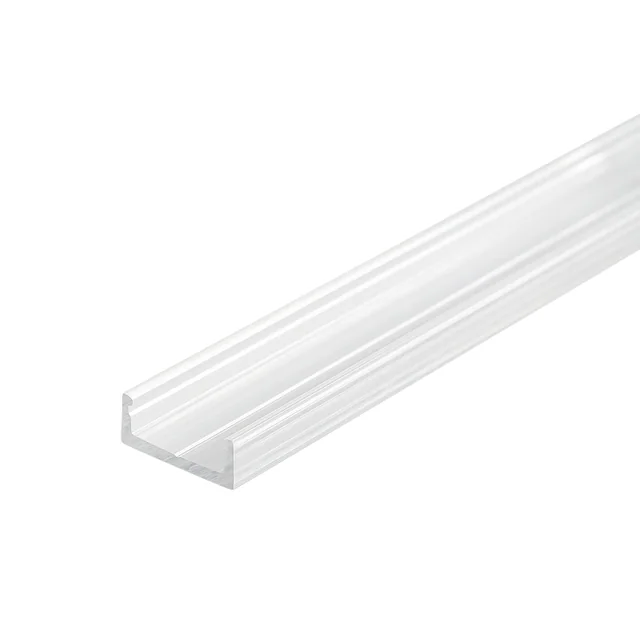Профиль ARL-MOONLIGHT-1516-1000 CLEAR (Arlight, Пластик), артикул 025557