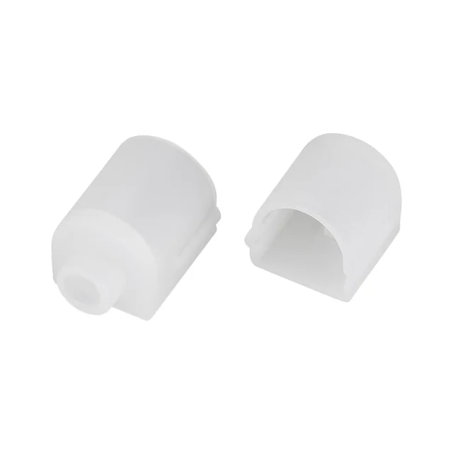Заглушка ARL-MOONLIGHT-1516-CAP-SET-WH (Arlight, Пластик), артикул 025558
