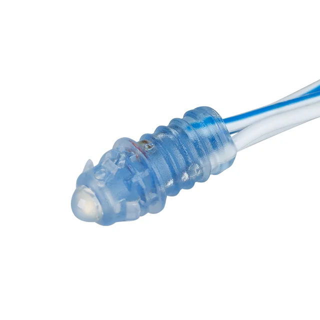 Модуль герметичный ARL-D9 12V Blue (Arlight, Закрытый, IP67), артикул 025875