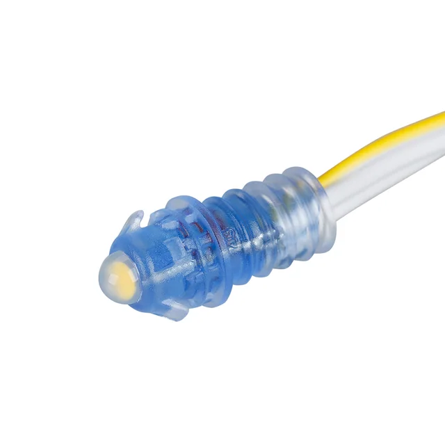Модуль герметичный ARL-D9 12V Yellow (Arlight, Закрытый, IP67), артикул 025877