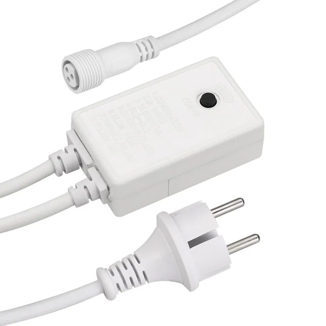 Контроллер ARD-CLASSIC-LIVE-1.5M White (230V, 1.6A) (Ardecoled, Закрытый), артикул 025892