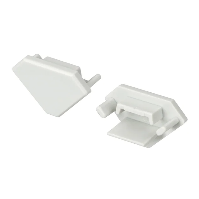 Заглушка PDS45-LITE глухая (Arlight, Пластик), артикул 025895