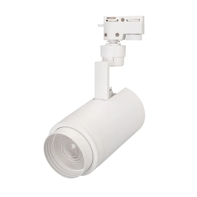Светильник LGD-ZEUS-2TR-R88-20W Day4000 (WH, 20-60 deg, 230V) (Arlight, IP20 Металл, 5 лет), артикул 025914(1)