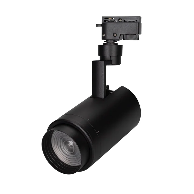 Светильник LGD-ZEUS-2TR-R88-20W Day4000 (BK, 20-60 deg, 230V) (Arlight, IP20 Металл, 5 лет), артикул 025946(1)