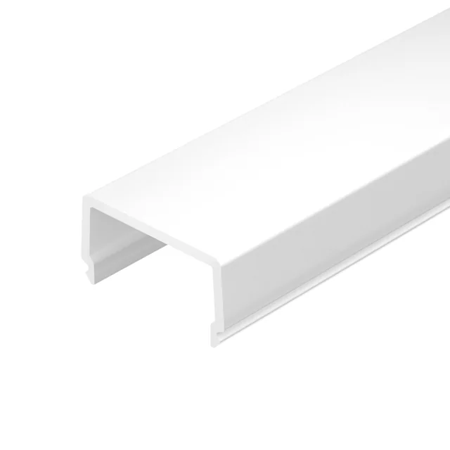 Экран ARH-WIDE-B-H20-2000 Square OPAL (Arlight, Пластик), артикул 026039