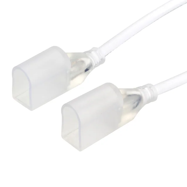 Коннектор с проводом ARL-U15-TWIN-1000-24V (Arlight, Пластик), артикул 026094