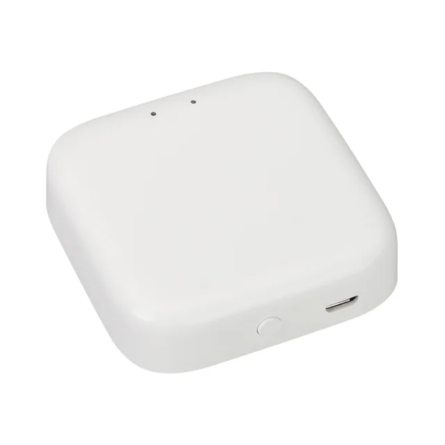 INTELLIGENT ARLIGHT Конвертер TY-804-BT-SUF (5V, WI-FI, BLE) (IARL, IP20 Пластик, 3 года), артикул 026175