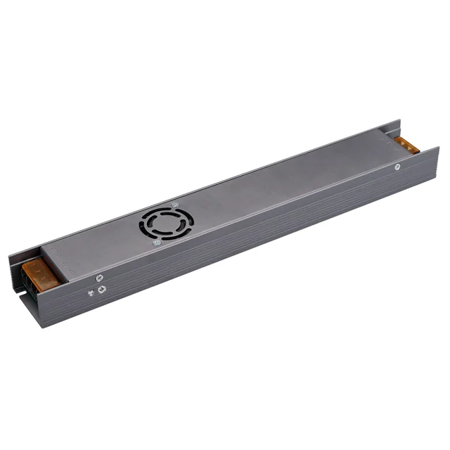 Блок питания ARS-300-12-LF (12V, 25A, 300W) (Arlight, IP20 Сетка, 3 года), артикул 026345