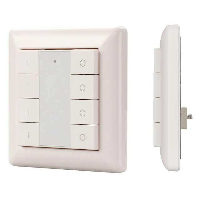INTELLIGENT ARLIGHT Панель DALI-223-4G-DIM-IN (BUS) (IARL, -), артикул 026347