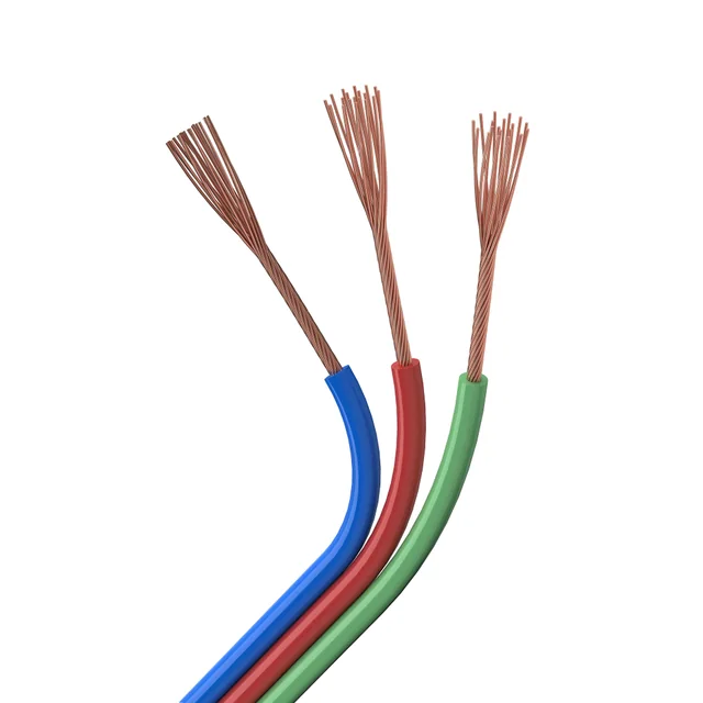 Шлейф питания ARL-18AWG-3Wire-CU (Arlight, -), артикул 026350