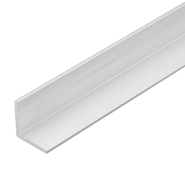 Уголок ARH-W15x15x1.5-2000 ANOD (Arlight, Алюминий), артикул 026372