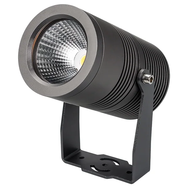 Светильник ALT-RAY-R89-25W Warm3000 (DG, 24 deg, 230V) (Arlight, IP67 Металл, 3 года), артикул 026448