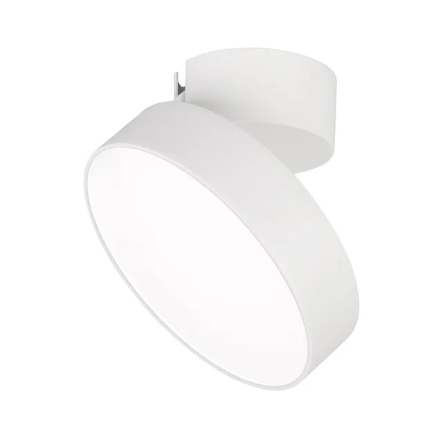 Светильник SP-RONDO-FLAP-R175-16W Warm3000 (WH, 110 deg) (Arlight, IP40 Металл, 3 года), артикул 026452