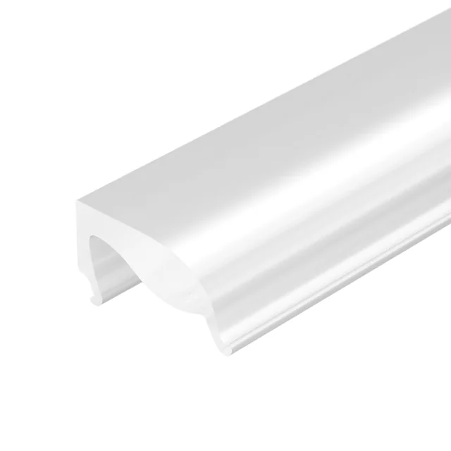 Экран ARH-PLINTUS-2000 Opal (Arlight, Пластик), артикул 026606