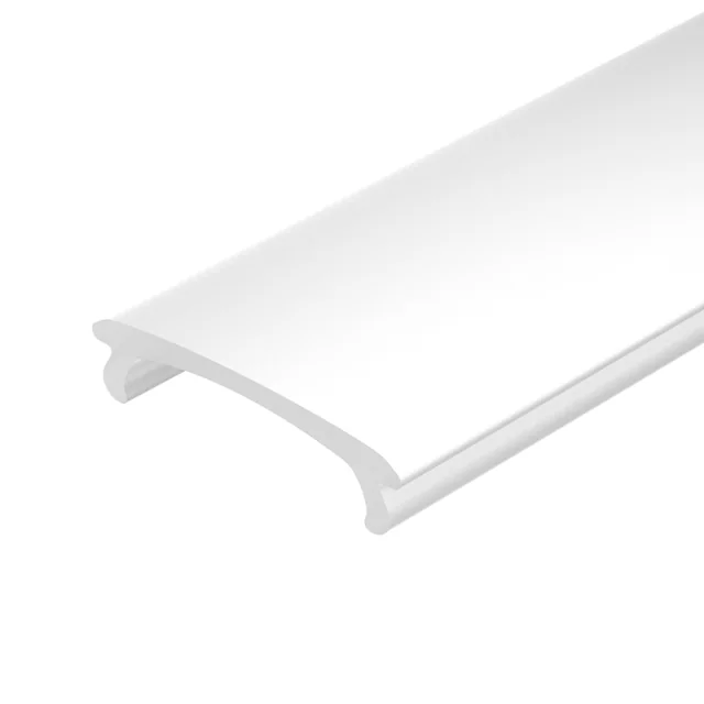 Экран ALM-W13-2020 OPAL-PM матовый (Arlight, Пластик), артикул 026746(1)