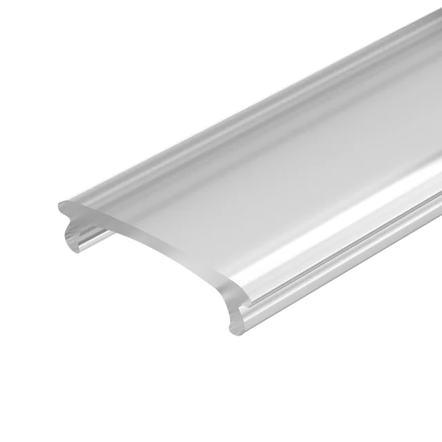 Экран ALM-W13-2020 FROST полуматовый (Arlight, Пластик), артикул 026748(1)