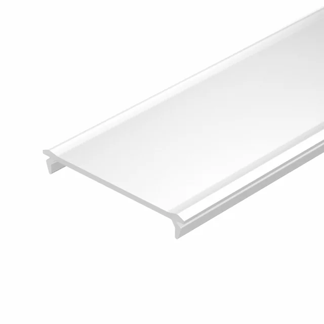 Экран ALM-FLAT-S-2020 OPAL-PM матовый (Arlight, Пластик), артикул 026750(1)
