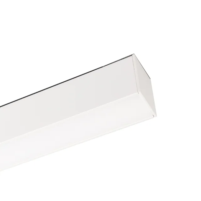 Светильник MAG-FLAT-45-L405-12W Day4000 (WH, 100 deg, 24V) (Arlight, IP20 Металл, 5 лет), артикул 026949