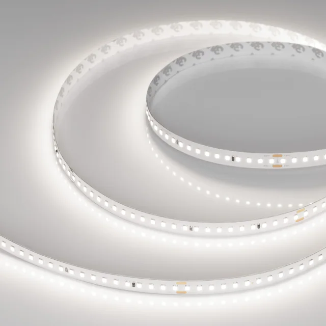 Лента IC-A144-12mm 48V Day5000 (5.8 W/m, IP20, 2835, 50m) (Arlight, 5.8 Вт/м, IP20), артикул 026982(2)