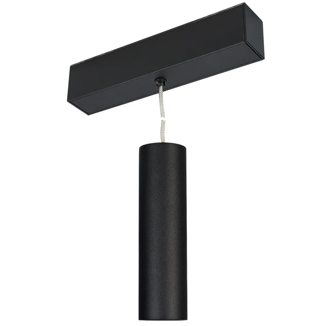 Светильник MAG-SPOT-HANG-45-R50-7W Day4000 (BK, 24 deg, 24V) (Arlight, IP20 Металл, 5 лет), артикул 027008