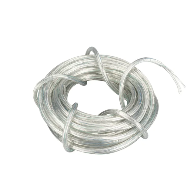 Кабель питания ARL-MAG-3x0.75-CU (Clear) (Arlight, -), артикул 027020