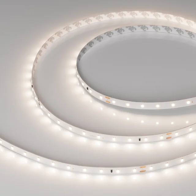 Лента IC-A60-10mm 24V Day4000 (4.6 W/m, IP20, 2835, 30m) (Arlight, стабилизированная), артикул 027032(2)